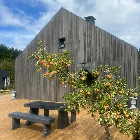 Sudrabini Holiday home *